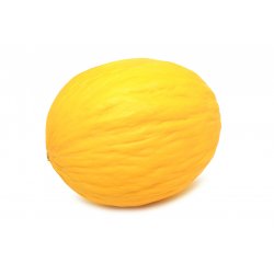 Graines de Melon jaune Canari